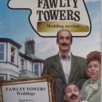 Fawtly Towers