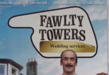 Fawtly Towers