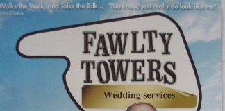 Fawtly Towers