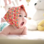 WHAT TO CONSIDER IN BABY CARE?