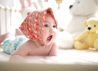 WHAT TO CONSIDER IN BABY CARE?