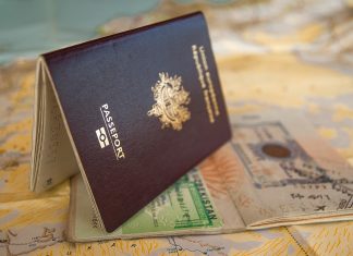 What is a visa and how to get it