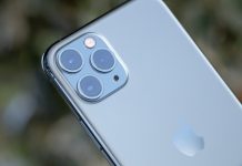 FIRST LOOK: NIGHT MODE CAMERA FOR IPHONE 11