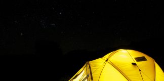 THE BEST TENTS AND HIKERS BACKPACK TENTS IN 2019 (BROADENED PURCHASING AIDE)