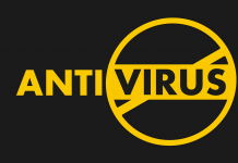 antivirus