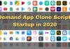 on demand app clone