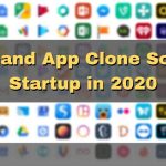 on demand app clone