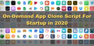 on demand app clone