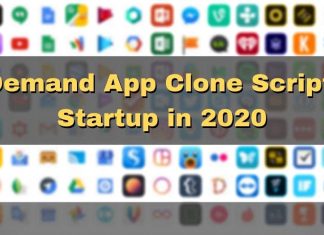 on demand app clone