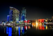 10 BEST THINGS TO DO IN THE MIDDLE EASTERN PARADISE- DUBAI UNITED ARAB EMIRATES