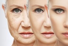 ANTI AGEING TREATMENTS