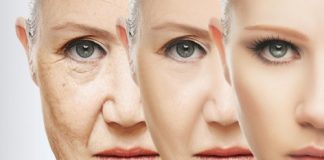 ANTI AGEING TREATMENTS