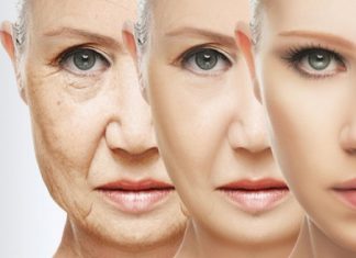 ANTI AGEING TREATMENTS