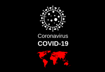 COVID-19 CORONAVIRUS