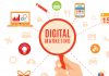 DIGITAL MARKETING FOR SMALL MEDIUM ENTERPRISES (SMEs)