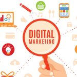 DIGITAL MARKETING FOR SMALL MEDIUM ENTERPRISES (SMEs)