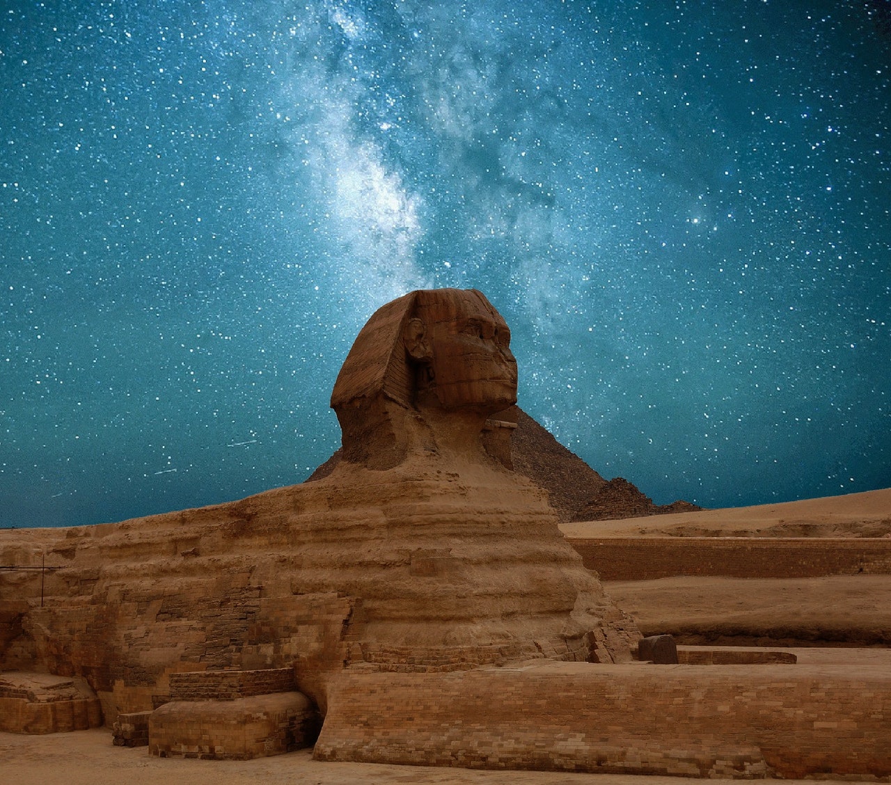 ATTRACTIVE THINGS TO DO IN EGYPT - Tiktokly