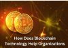 How Does Blockchain Technology Help Organizations