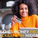 Making Money from ClickBank in Nigeria