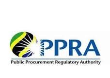 Public Procurement Regulatory Authority