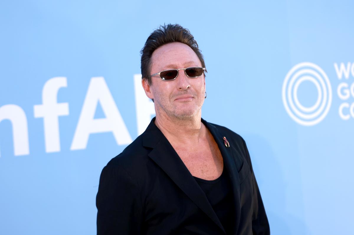 Julian Lennon underwent surgery to treat skin cancer diagnosis: ‘Fingers crossed for now’