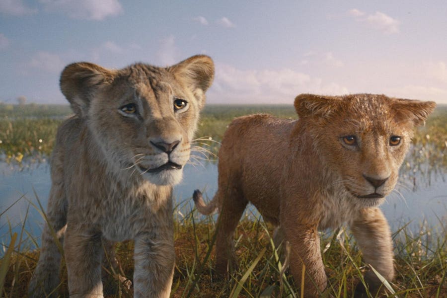 When Will ‘Mufasa: The Lion King’ Be Streaming On Disney+?