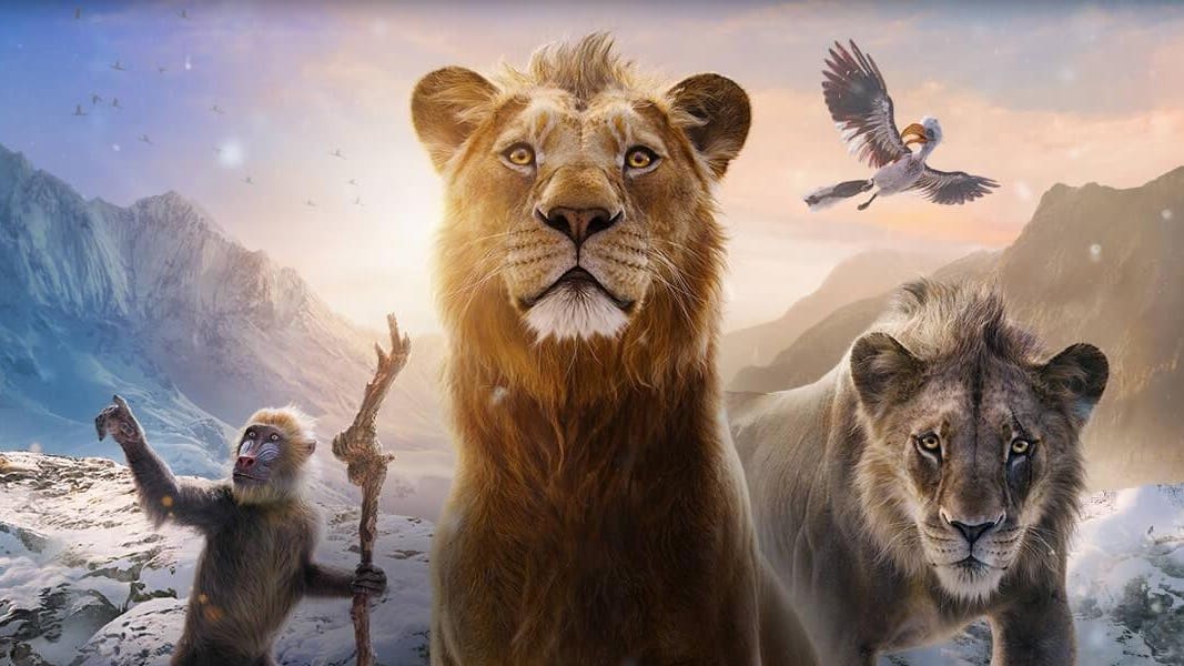 ‘Mufasa: The Lion King’: Meet The Voice Cast Of New Disney Movie