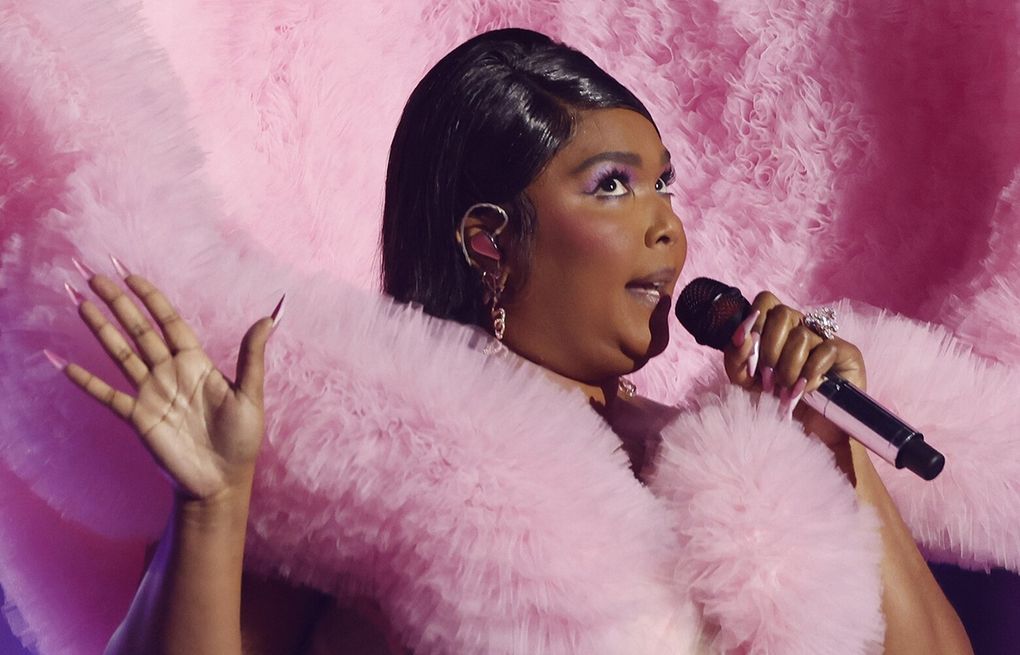 Lizzo denies sexual harassment allegations from ex-dancers: ‘I did nothing wrong’