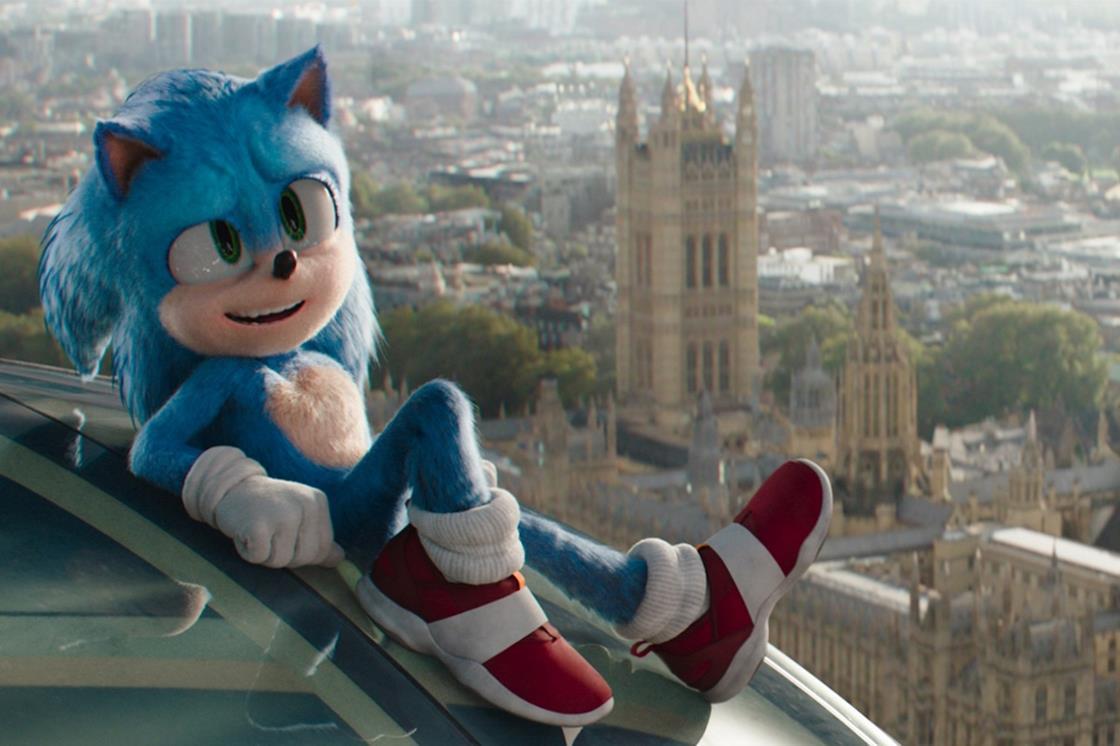 ‘Sonic The Hedgehog 3’: Review