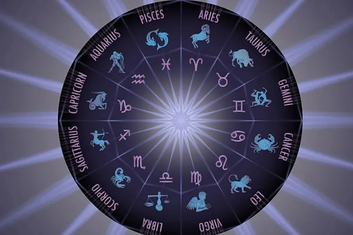 Today’s horoscope for Monday, December 23, 2024, for each zodiac sign