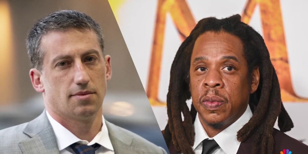 Exclusive: Jay-Z’s lawyer Alex Spiro speaks out about inconsistencies in accuser’s story