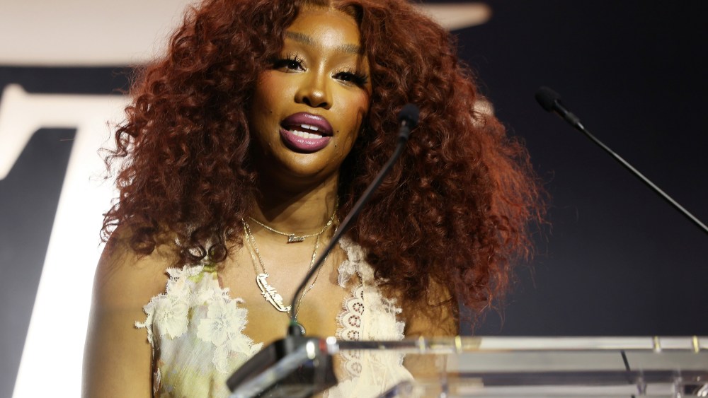 The Long Road to ‘Lana’: Why SZA Took Two Years to Drop the ‘SOS’ Deluxe Album