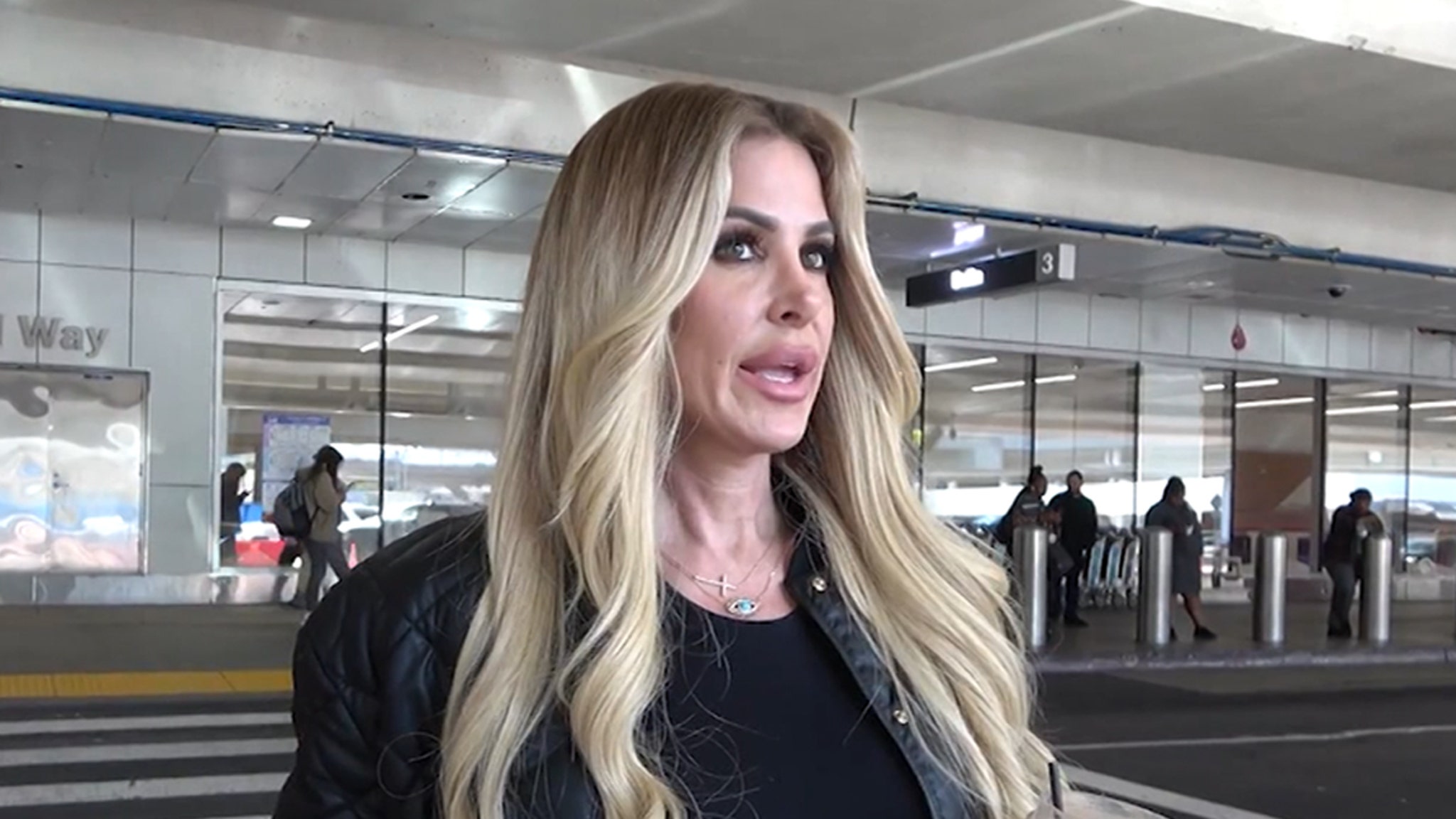 Kim Zolciak Rips Kroy Biermann, Says He’s Too Controlling