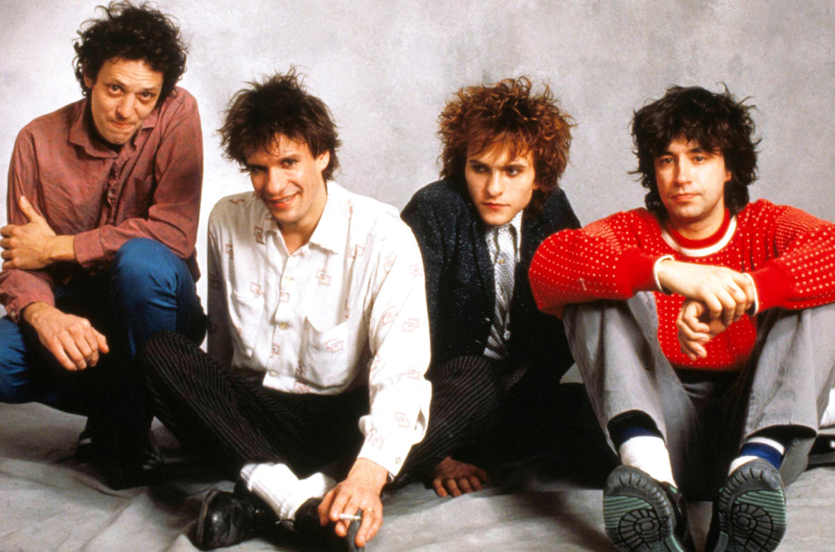 Slim Dunlap, The Replacements Guitarist, Dies Aged 73