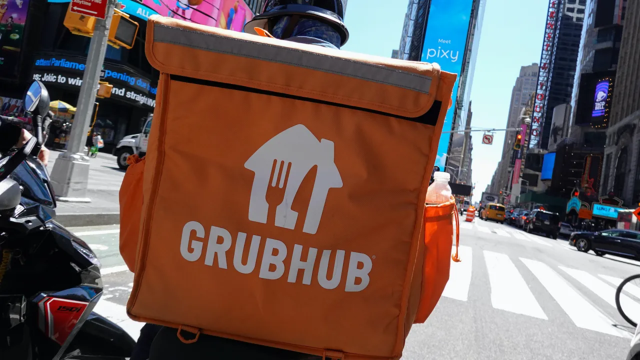 Grubhub to pay $25 million for deceptive practices against customers, drivers, restaurants