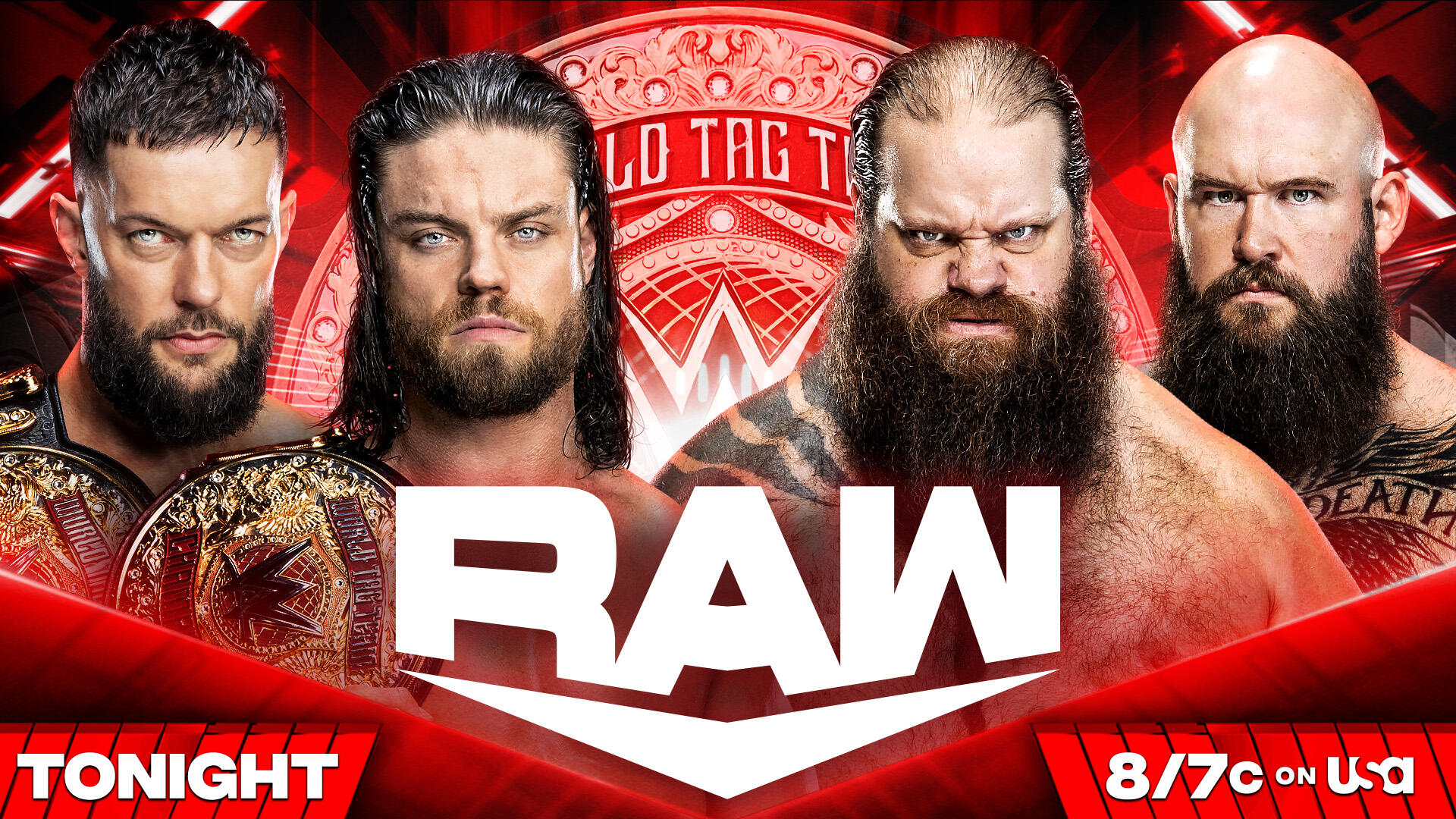 WWE Raw Results – 12/16/24 (Two title matches scheduled, CM Punk responds to Seth “Freakin” Rollins) – WWE News, WWE Results, AEW News, AEW Results