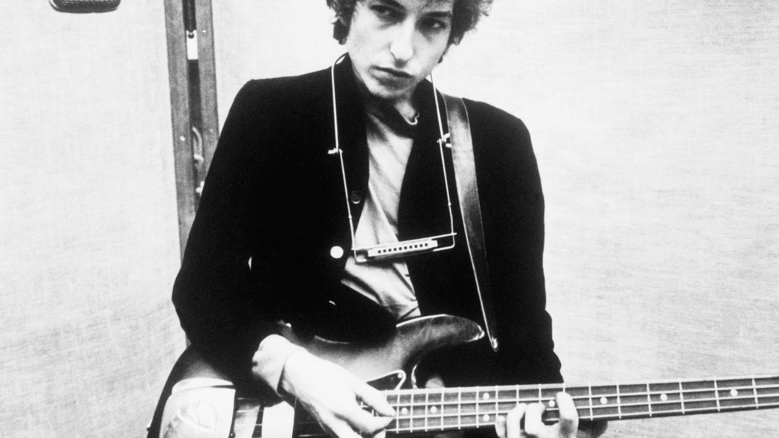 The Enigma of Bob Dylan