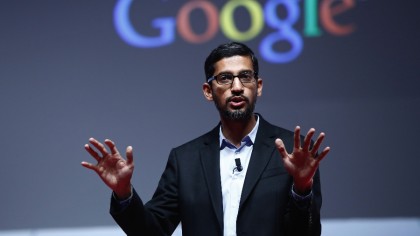 Google CEO reveals major job cuts as part of “efficiency” move