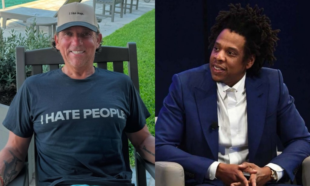 Tony Buzbee Fires Back at Jay-Z: Claims Sanctions Demand Is Intimidation Tactic