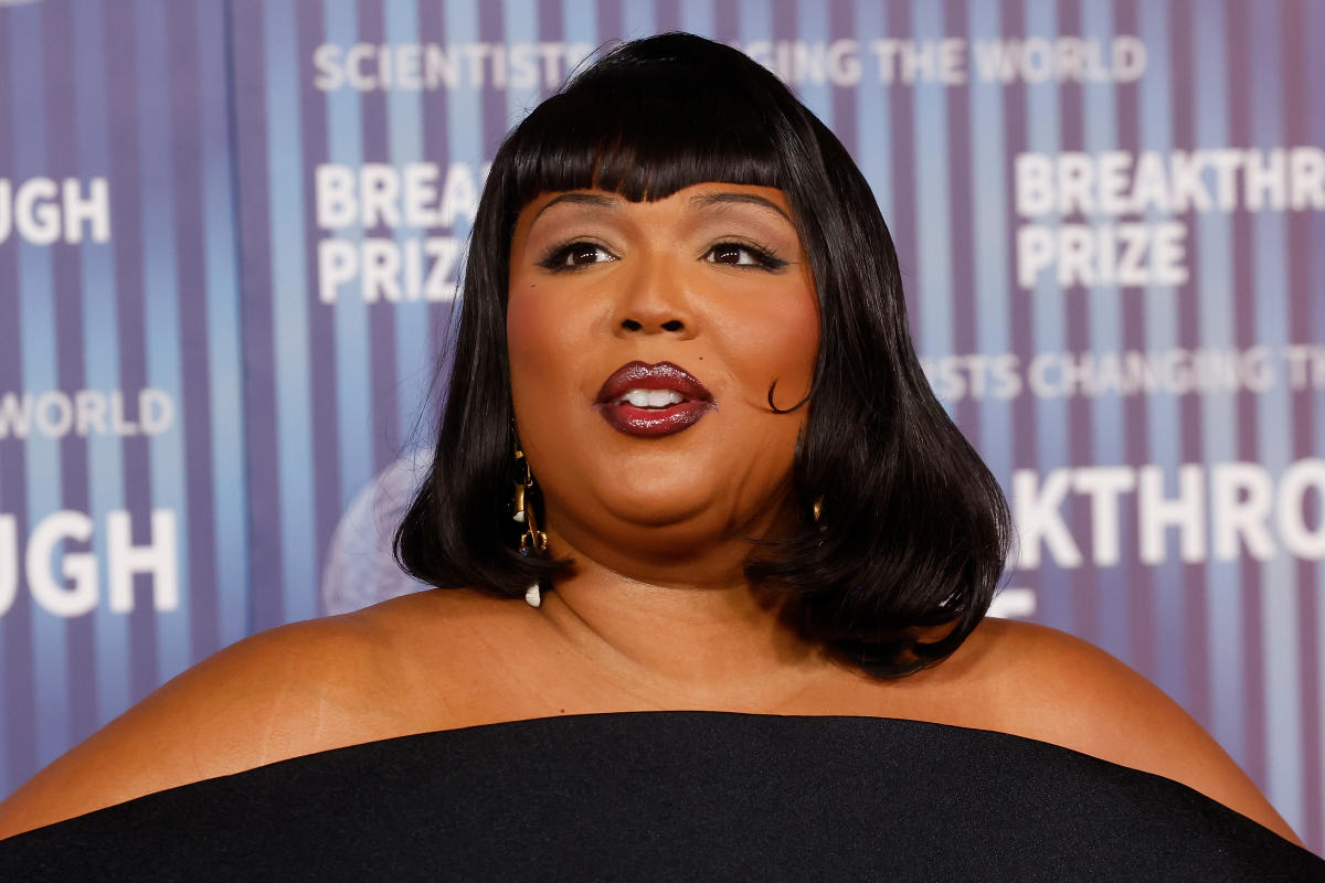 Lizzo gives 1st interview since sexual harassment lawsuits. What events led to this?