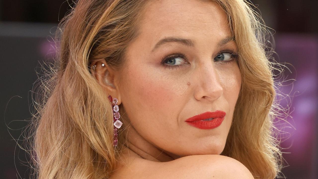 Blake Lively’s jaw-dropping claim about brutal public backlash