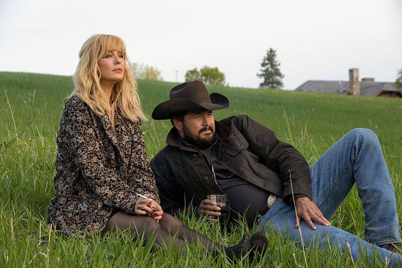 As ‘Yellowstone’ rides off into the sunset, here’s what’s next for its stars