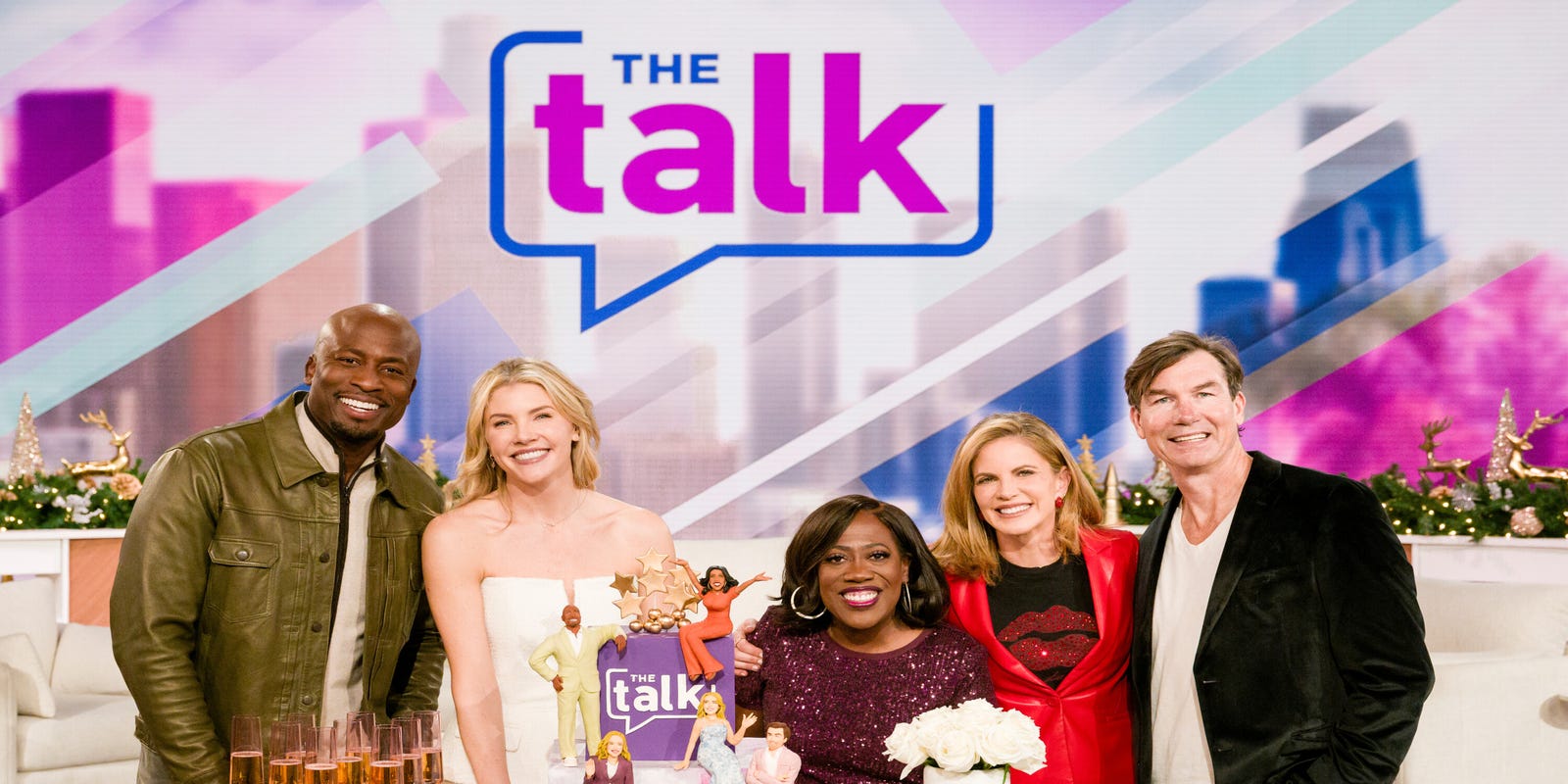 ‘The Talk’ last show on CBS: How the co-hosts are saying goodbye after 15 seasons