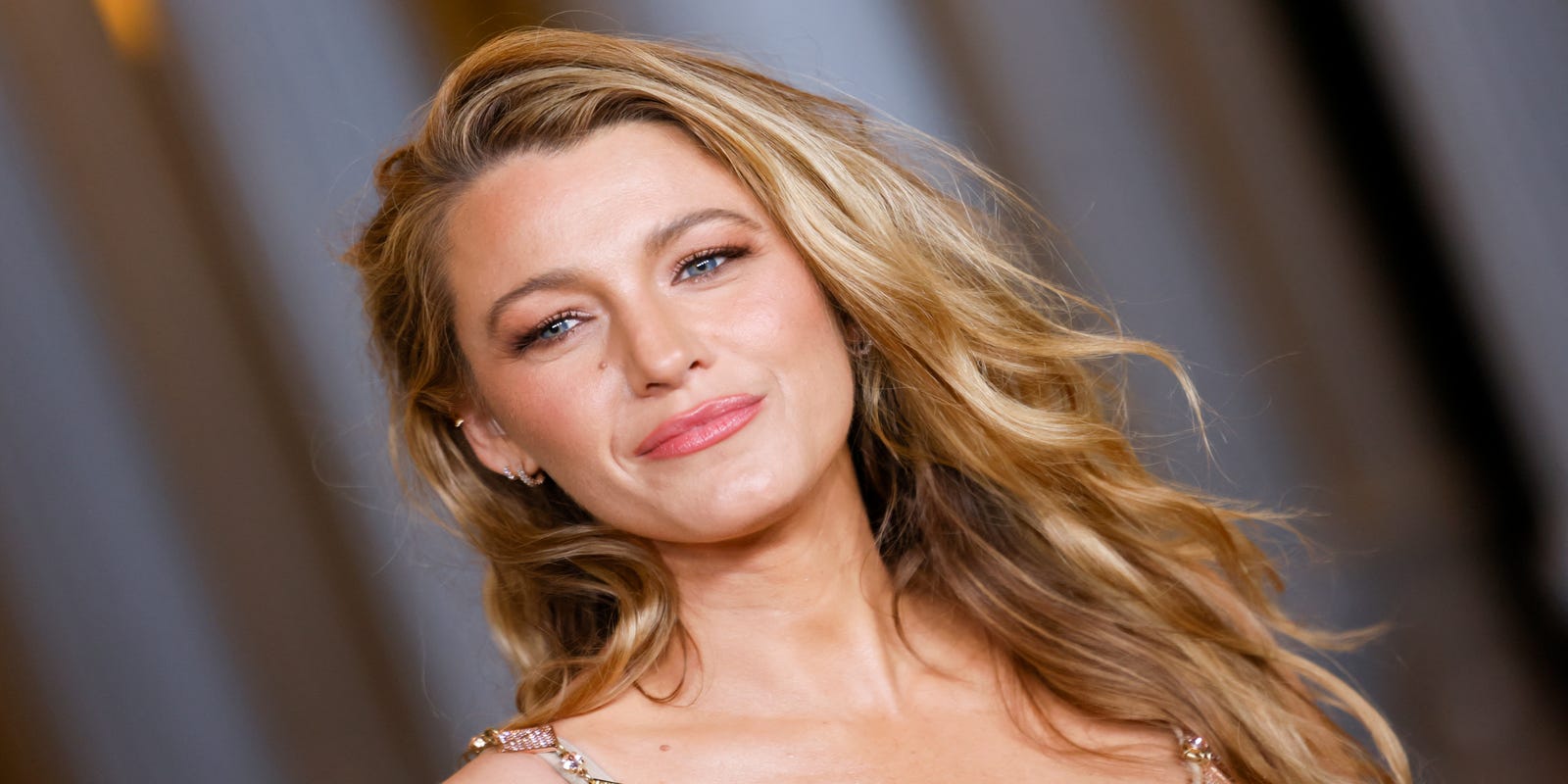 Blake Lively sues ‘It Ends with Us’ co-star Justin Baldoni for sexual harassment