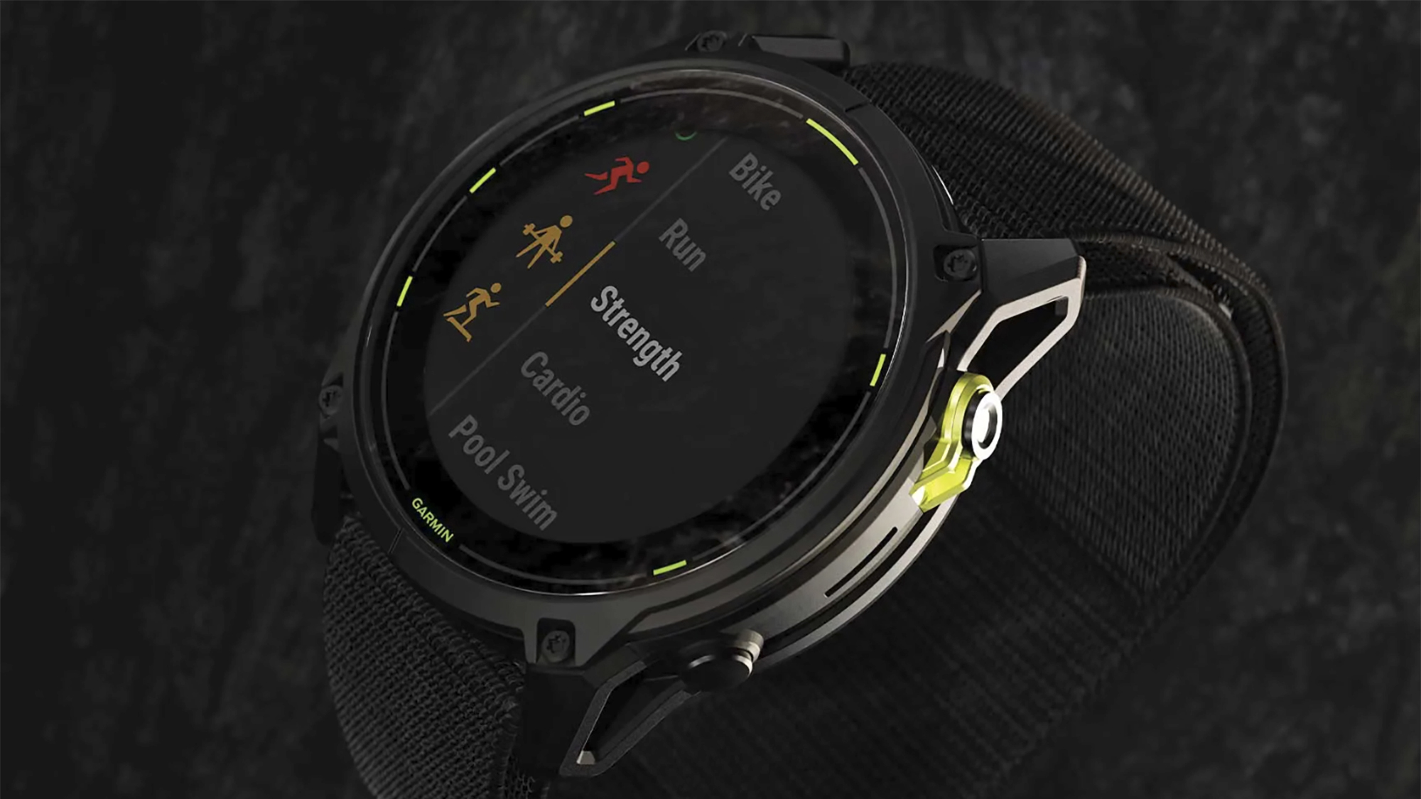 Got a Garmin Fenix? You won’t want to miss this latest update