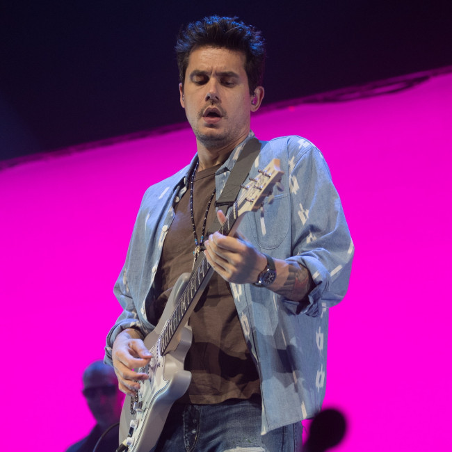 John Mayer ‘finalises 45m deal’ for Muppets lot