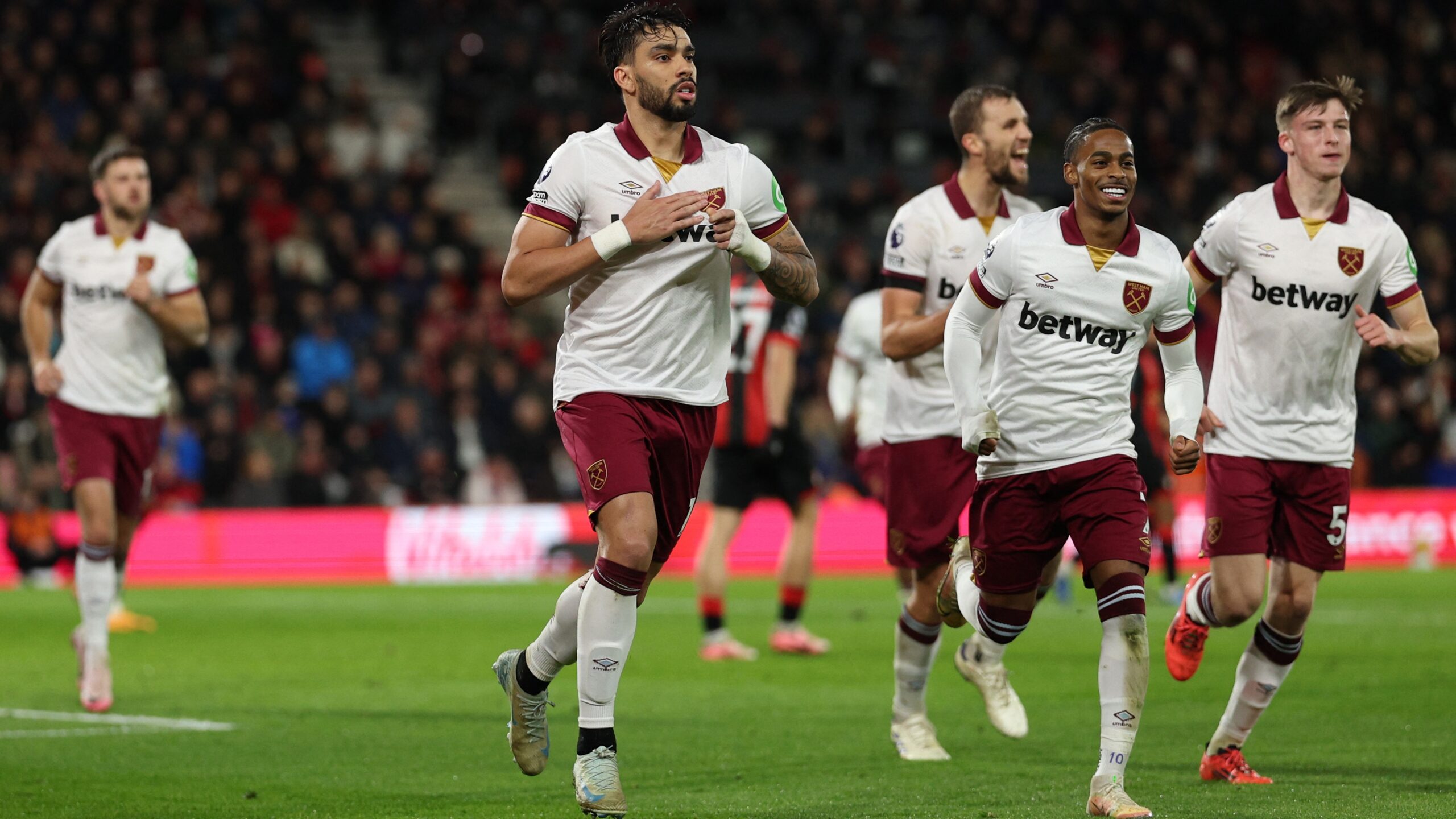 West Ham vs Brighton live stream: how to watch Premier League online, TV channels, broadcasters