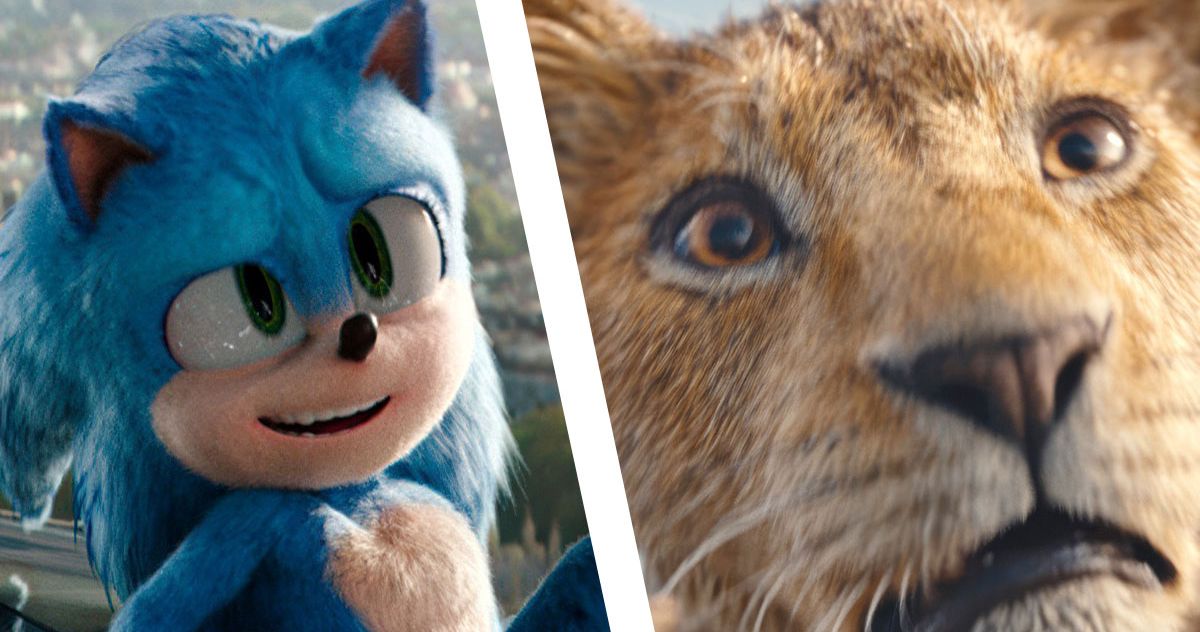 Sonic 3 Just Can’t Wait to Be King of the Box Office