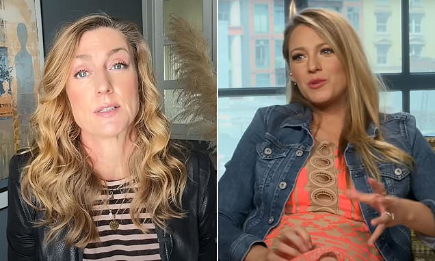 Journalist ‘bullied’ by Blake Lively speaks out amid Baldoni suit