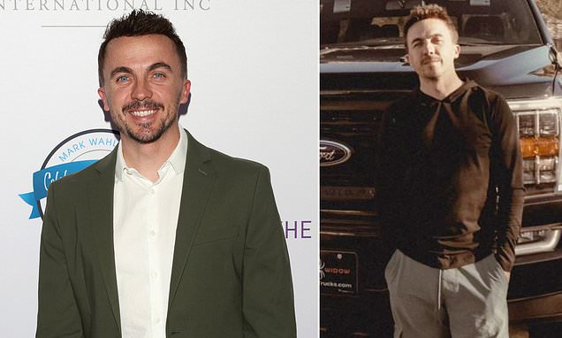 Frankie Muniz alarms fans with cryptic  post about friendship